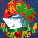 CALL 4 SEASONS TRAVEL TO BOOK YOUR WORLD CRUISE