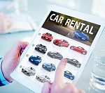 Call 4 Seasons Travel in Des Plaines IL Worldwide Rental Car Reservations