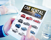 Call 4 Seasons Travel in Des Plaines IL Worldwide Rental Car Reservations